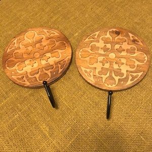 Southwest Style Wall Hangers